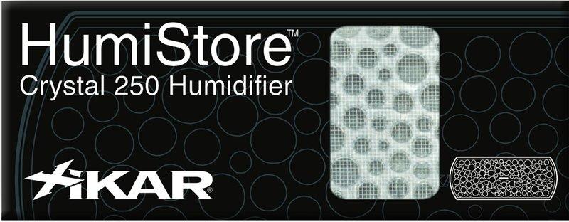 XIKAR 250ct Crystal Humidifiers - XIKAR 250ct 雪茄 加濕器