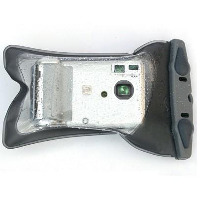 【山野倉庫】英國-Aquapac  #408 Mini Camera Case 相機防水袋