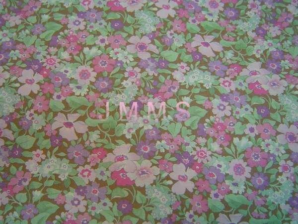 【傑美屋-縫紉之家】日本MON CHERI棉布PMALIE ROSE玫瑰香氛系列D1530110119