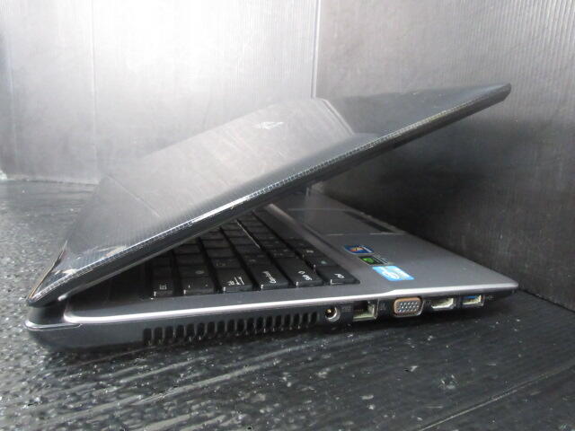 華碩 ASUS X53S/CPU i5-2410M/硬碟500G/DDR3 4G/GT520MX | 露天市集 | 全台最大的網路購物市集