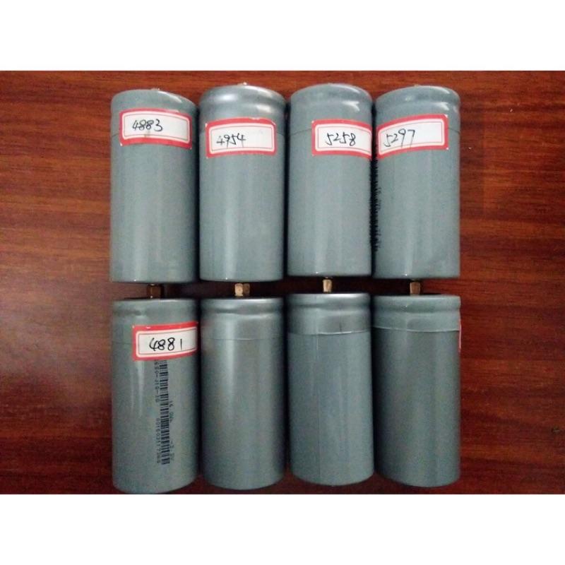 [Personal order] 5000mA 32650 LFP FeLiO4P Battery 32pcs