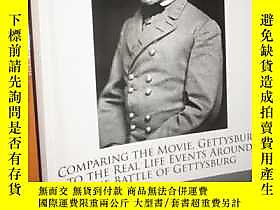 古文物Comparing罕見the Movie, Gettysburg to the Real Life Events 