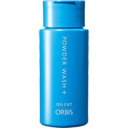 【全新出清】orbis 雙重酵素潔顏粉, 送"神奇打皂網"