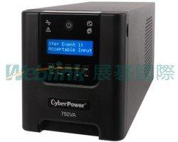 (附發票)CyberPower PR1000LCD 1000VA 700W UPS 不斷電系統