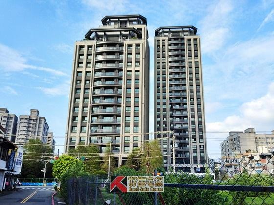 惠宇觀市政全新未住2+1房附平車🐼好售宅