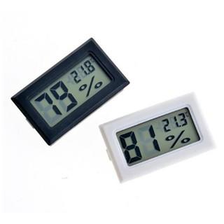 【rbi】電子式溫濕度計 無線 溫度計 濕度計 溼度計 迷你 小型 崁入 數字 室內 居家 蜂巢 蜂箱 DU-002B