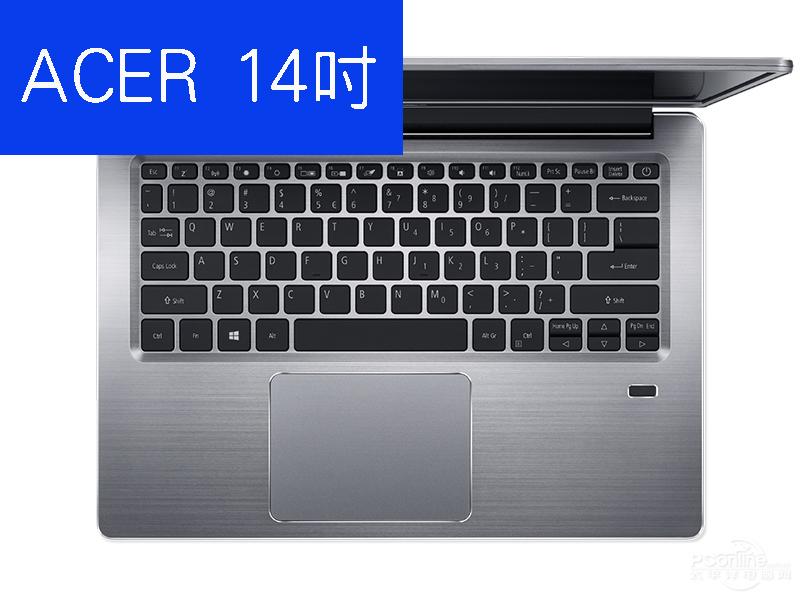 *樂源*ACER Swift 3 SF314 鍵盤膜ACER SF314 Acer SF314-51 筆電鍵盤保護膜