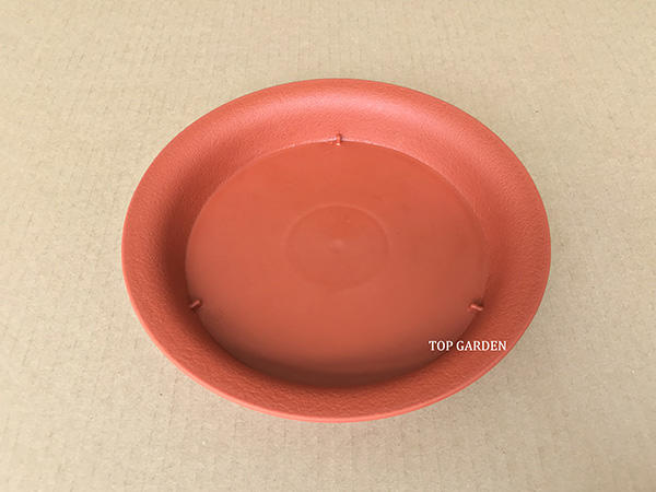 ★Top Garden★塑膠高級底盤~花盆底盤, 底皿,圓盤,接水盤