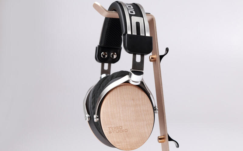 ｛音悅音響｝日本 TAGO STUDIO T3-01 監聽耳機 耳罩式耳機 楓木外殼 日本製 歡迎試聽