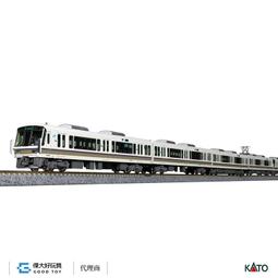 10-170&1712 221系 直流近郊形電車 基本&増結セット Yahoo!オークション -「kato 10-170 221系」の落札相場・落札価格