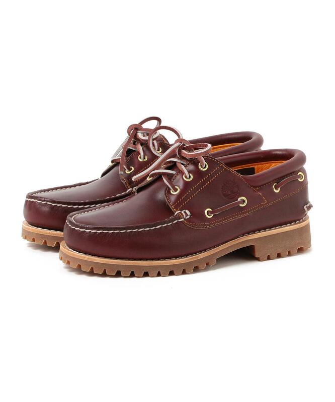 Timberland clearance 3 eye