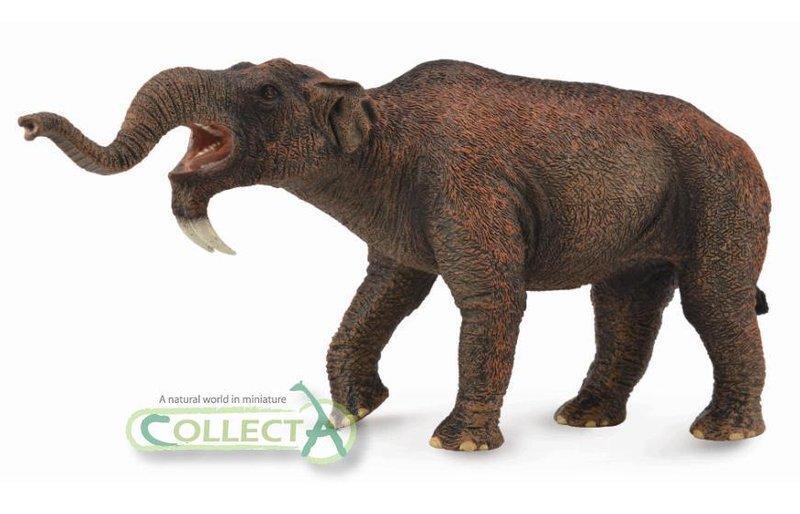 素食天堂~COLLECTA動物模型恐象Procon-690