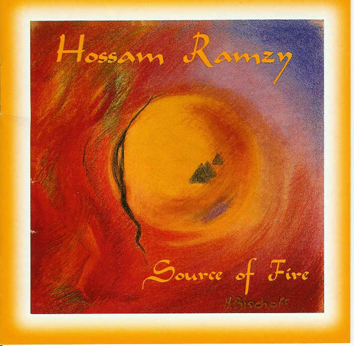 hossam ramzy-- source of fire