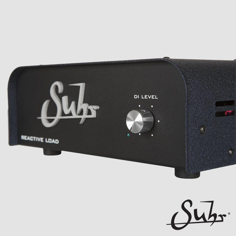 又昇樂器. 音響】Suhr Reactive Load 音箱負載盒Load Box | 露天市集