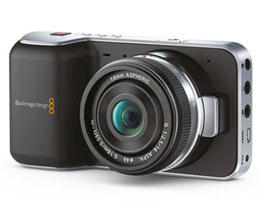 數位NO1 可6期無息分期 Blackmagic Pocket Cinema Camera 新記代理 公司貨 台中可店取