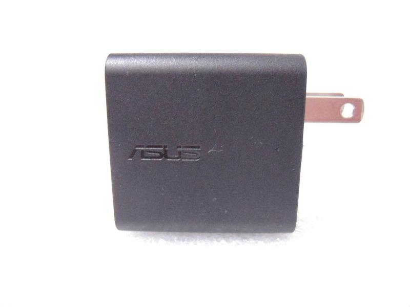 ASUS華碩原廠5V 2A USB變壓器(多國含台灣安檢規格)，各種智慧型手機、行動電源皆適用