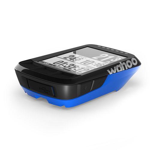 【YAO BIKE】2019 WAHOO BLUE ELEMNT BOLT GPS COMPUTER智能碼表(免運)
