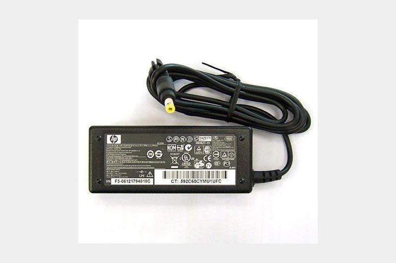 筆電變壓器 型號:PPP05L  規格:18.5V 2.7A 