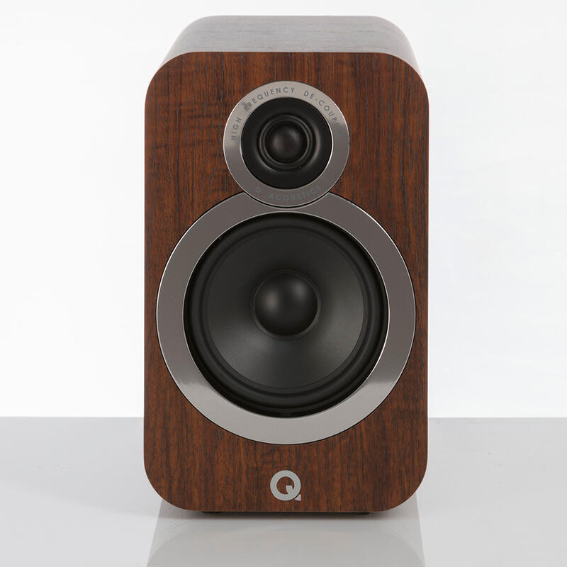 3020i   英國 Q Acoustics 喇叭 『台灣代裡商公司貨』可視聽 ⇩