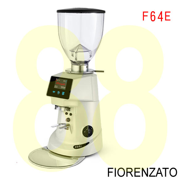 有現貨 意大利製 全新真空包裝 Fiorenzato F64E 磨豆機專用刀盤刀片