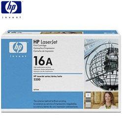 ＊3C超量販＊ ( 全新副廠碳粉匣 ) HP LaserJet 5200 ～ Q7516A