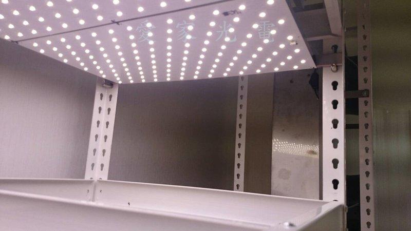 LHP愛家光電-LED省電植物燈板組1對1~演色性>92，尺寸51X30cm，25w，工廠直營，可客製化