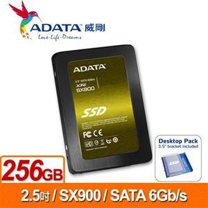 來店發問，驚喜價送給你！ADATA威剛 XPG SX900-128GB SSD (ASX900S3-128GM-C) 2.5吋固態硬碟