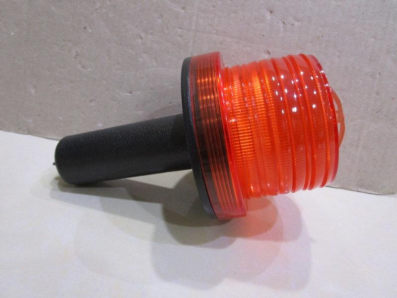 LED手把警示燈 HS-520 (紅色)