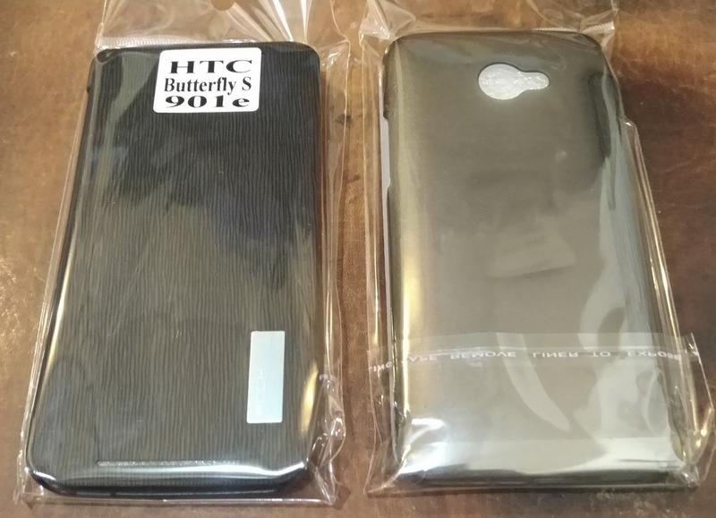 出清 ROCK HTC Butterfly S 901e 新雅系列 側開 側掀 側翻皮套 洛克 黑色(一入)