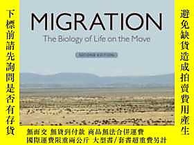 古文物Migration:罕見The Biology Of Life On The Move露天255174 Hugh 