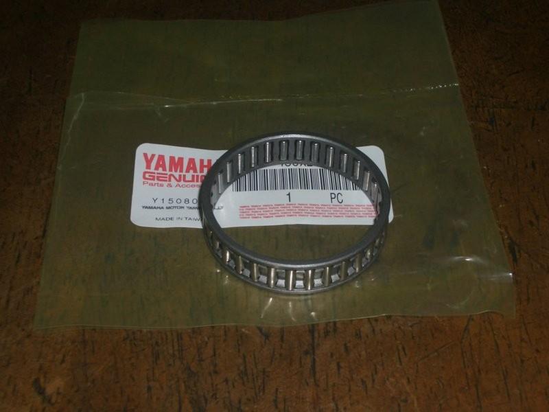 YAMAHA 山葉 原廠 啟動盤大齒輪滾針軸承  勁戰/ 新勁戰/ GTR / GTR AERO / BWS125