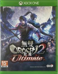 無雙OROCHI 2 - Xbox One(電玩遊戲) - 人氣推薦- 2023年9月| 露天市集