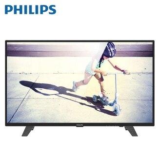 PHILPS 飛利浦 43吋 液晶 電視/顯示器 43PFH4052 勝TL-43A500