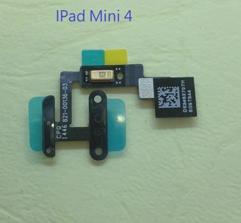蘋果 Apple IPad Mini 4 A1538 A1550 開機排線  電源鍵排線  電源鍵 開機鍵