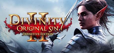 【WC電玩】PC 神諭 原罪2 中文版 Divinity: Original Sin 2 Steam版（數位版）