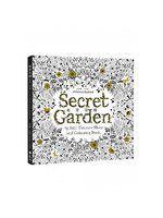 《秘密花園》ISBN:9573275767│喬漢娜 貝斯福│全新