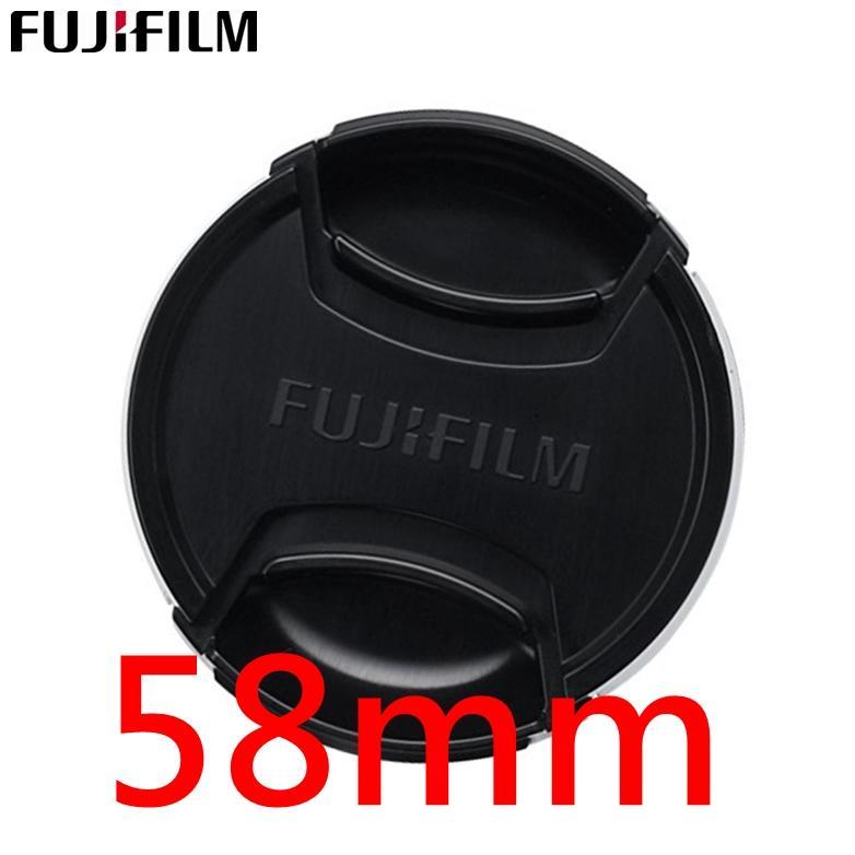 找東西@原廠Fujifilm鏡頭蓋58mm鏡頭蓋FLCP-58鏡頭蓋HS50 14mm 1:2.8鏡蓋FLCP58鏡頭蓋