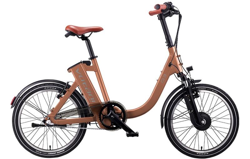 (191單車) Votani Q3電動自行車 電動腳踏車BESV副牌