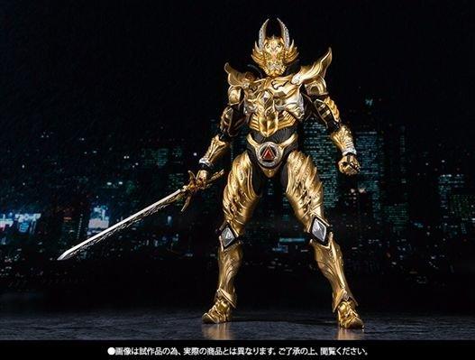 shf 牙狼- 玩具公仔- 人氣推薦- 2026年6月| 露天市集