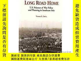古文物The罕見Long Road Home: U.S. Prisoner of War Policy and Plan 