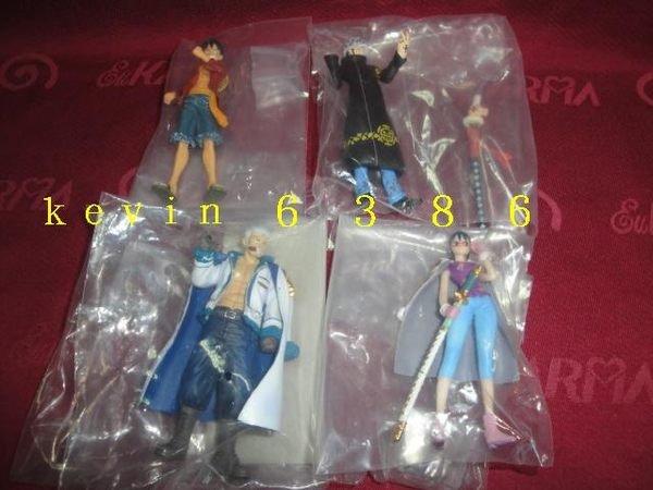 超造形魂 ONE PIECE -Law's ambition- (BOX) khxv5rg