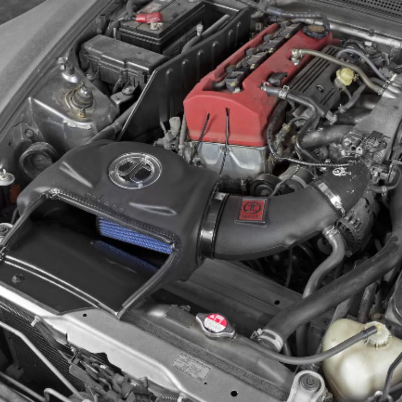 【YGAUTO】aFe TM-1023B-R Pro 5R Takeda Momentum進氣套件Honda S2000 | 露天市集 | 全 ...