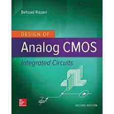 <書本熊>Design of Analog CMOS Integrated 2e/9781259255090