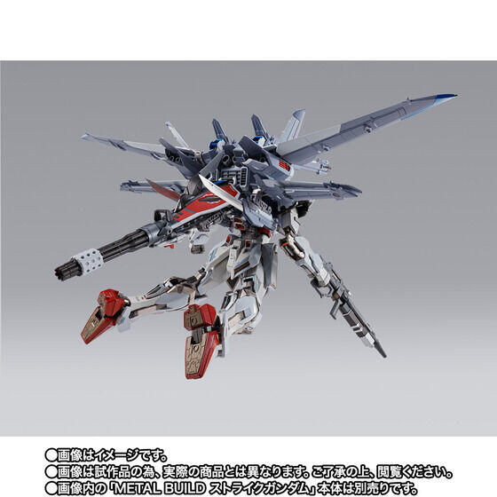 ♪送料無料♪迅速発送 新品未開封 METAL BUILD I.W.S.P. ガンダムIWSP