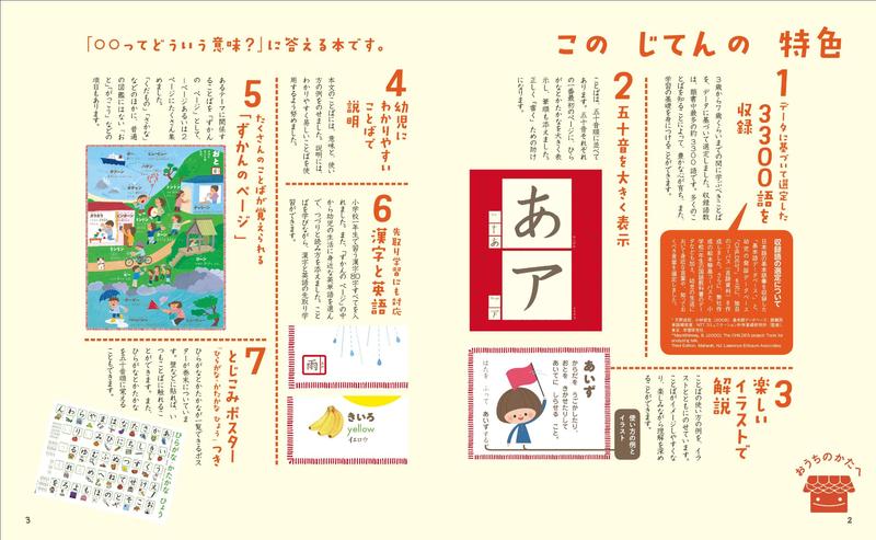 学研ことばえじてん - 絵本・児童書