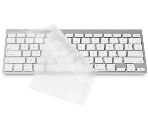 *樂源* 鍵盤膜 鍵盤保護膜 鍵盤防塵套 適用於 蘋果 A1314 MC184 G6 桌上型 iMac 