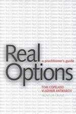 Real options : a practitioners guide│Baker & Tom│九成新