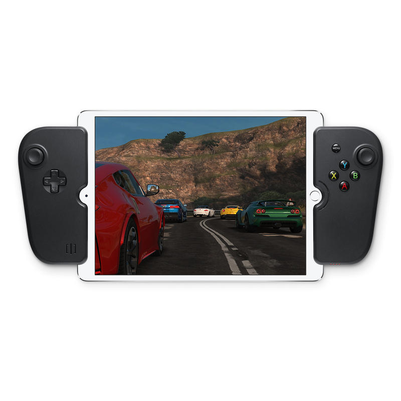 Gamevice 控制器 (適用於 10.5 吋 iPad Pro)