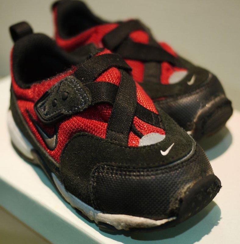 nike耐吉男女童 球鞋 14公分 休閒鞋 運動鞋