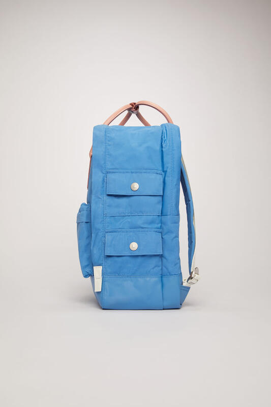 Fjallraven cheap kanken acne